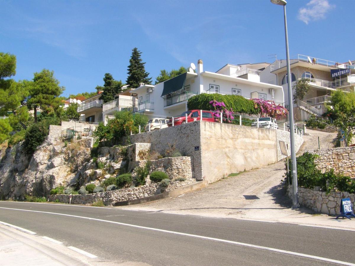 פרימוסטן Apartment Dijo I מראה חיצוני תמונה