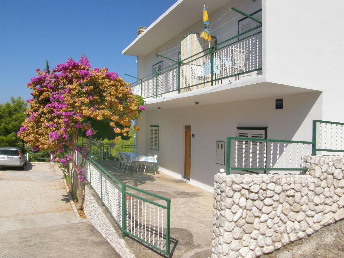 פרימוסטן Apartment Dijo I מראה חיצוני תמונה