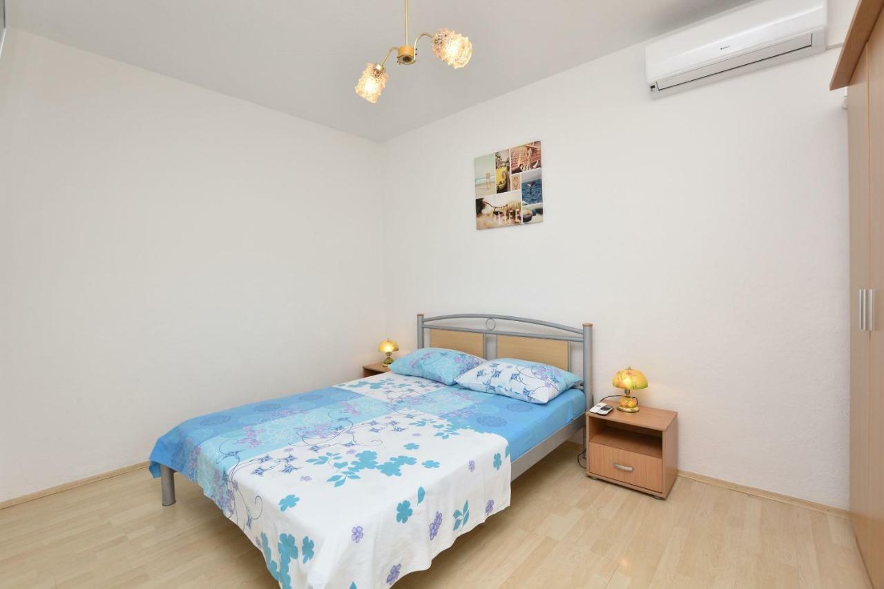 פרימוסטן Apartment Dijo I מראה חיצוני תמונה