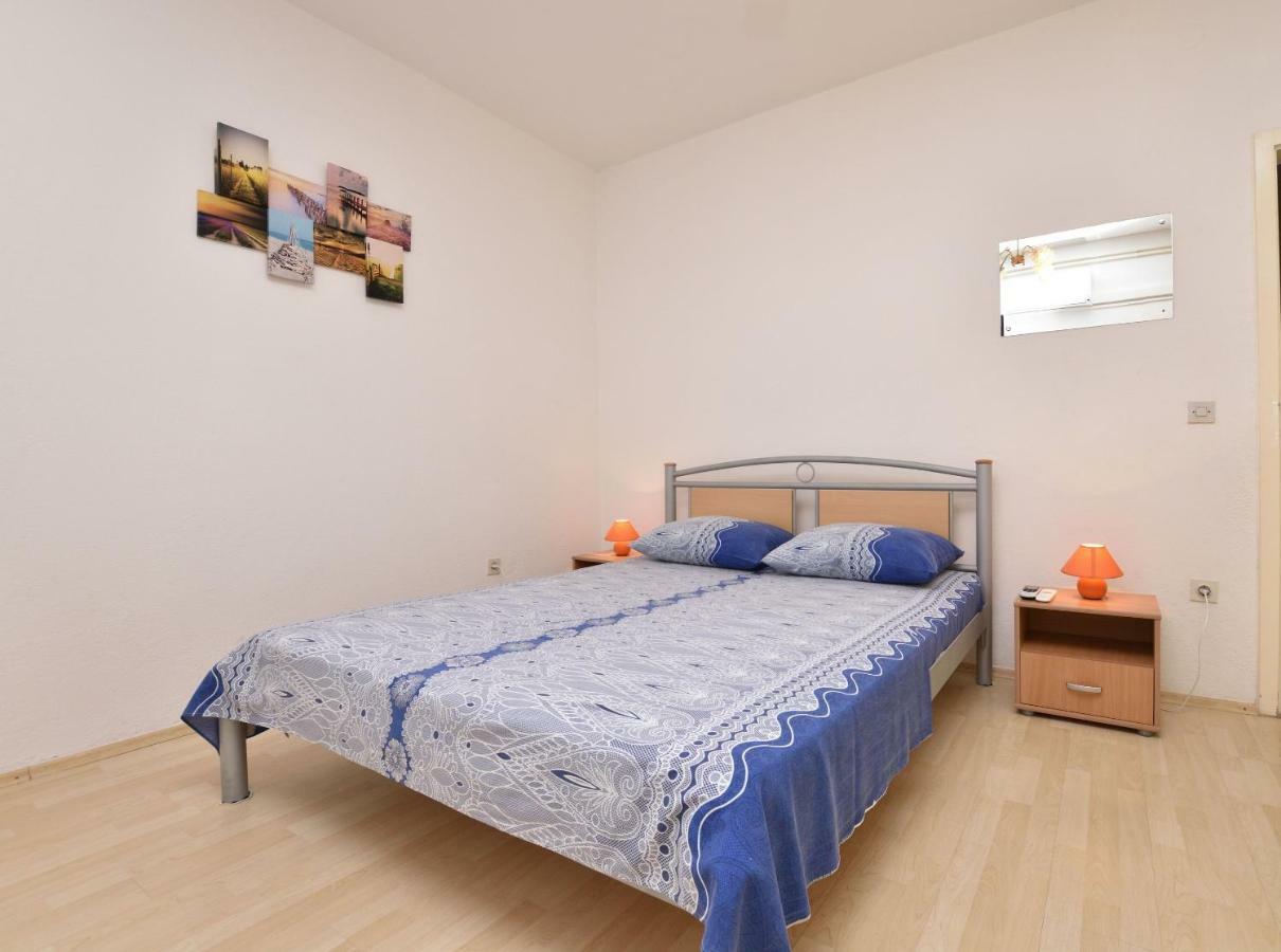 פרימוסטן Apartment Dijo I מראה חיצוני תמונה
