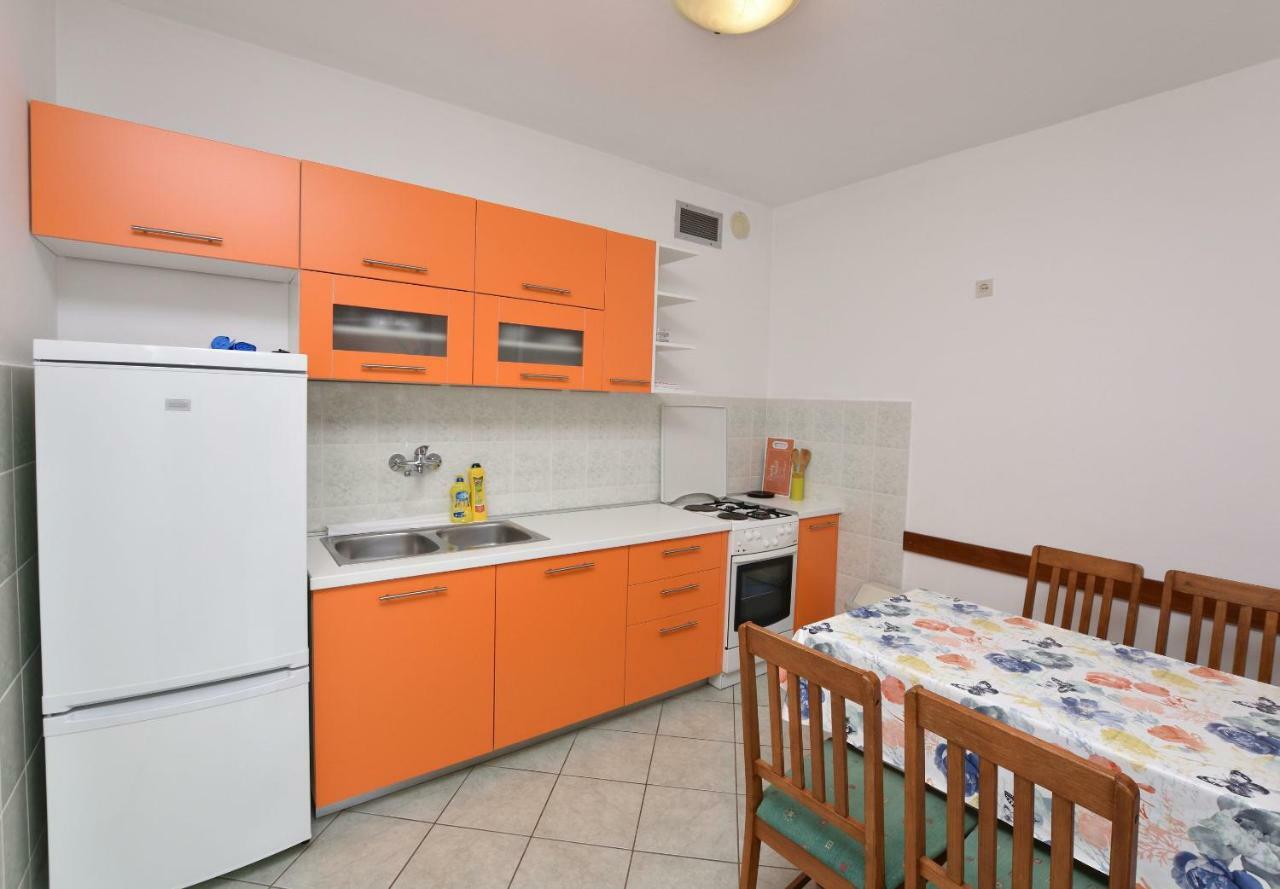 פרימוסטן Apartment Dijo I מראה חיצוני תמונה