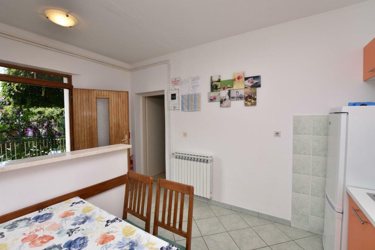 פרימוסטן Apartment Dijo I מראה חיצוני תמונה