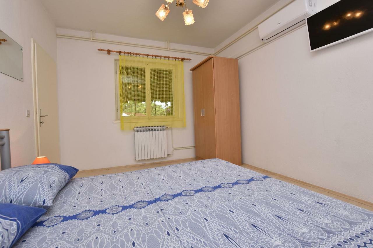 פרימוסטן Apartment Dijo I מראה חיצוני תמונה