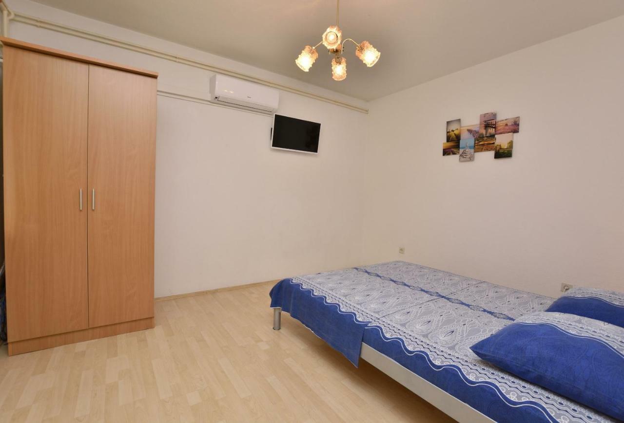 פרימוסטן Apartment Dijo I מראה חיצוני תמונה