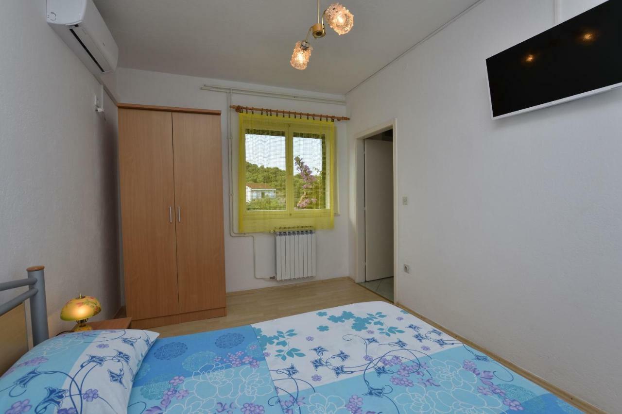 פרימוסטן Apartment Dijo I מראה חיצוני תמונה