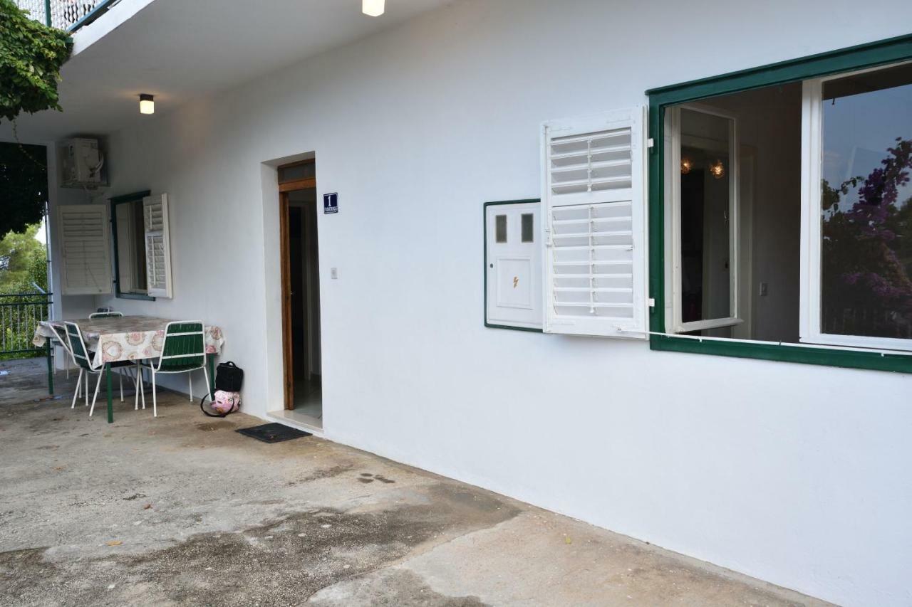 פרימוסטן Apartment Dijo I מראה חיצוני תמונה